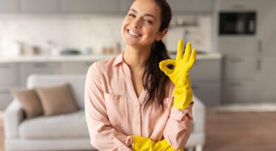 Adiós al cubo y a la fregona con el gadget multifunción de Lidl que deja todo impoluto en solo 30 segundos