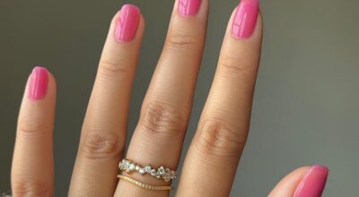 Uñas rosas elegantes: FOTOS e ideas para presumir de unas manos bonitas con este color en tendencia para verano