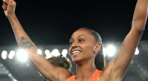 Estas son las mujeres que representarán a España en los Juegos Olímpicos de París 2024: de Ana Peleteiro a María Pérez