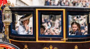 La princesa Charlotte heredará las joyas de la princesa Diana: ¿Qué pasará con Lilibet?