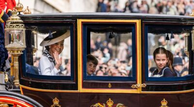 La princesa Charlotte heredará las joyas de la princesa Diana: ¿Qué pasará con Lilibet?