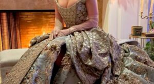 Jennifer López celebra sus 55 años con una espectacular fiesta basada en la saga ‘Bridgerton’ sin Ben Affleck