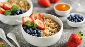 Este cereal rico en fibras sería tan efectivo como algunos medicamentos contra la obesidad, según los expertos