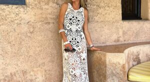 Las chanclas de dedo no triunfan entre las mujeres estilosas: 5 opciones de H&M para ir elegante y cómoda desde 15,99 €