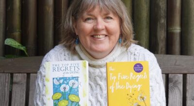 ¿Cuál es el motivo por el que más se arrepienten las personas al final de la vida? Esto es lo que dice una experta