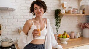 Las 2 mejores frutas para saciarte, deshincharte y quemar grasa abdominal que deberías incluir en tu día a día