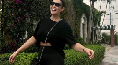 Lidl agotará el pantalón negro holgadito que estiliza la figura y sienta bien a todas por 5,99€: elegante y muy cómodo