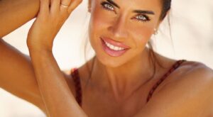 Cómo conseguir un maquillaje perfecto cuando hace calor con estos 10 pasos