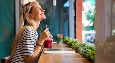 Estos son los sorprendentes beneficios de beber jugo de remolacha cada día durante un mes