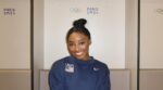 Simone Biles hace historia en los Juegos Olímpicos de París 2024 con una ovación en Bercy