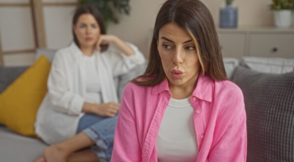 ¿Por qué me preocupo tanto por cosas que no sé si van a pasar? Esta es la explicación según una experta