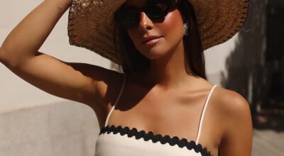 Última oportunidad para hacerte con el sombrero de playa rebajadísimo al 85% en Cortefiel, ¡solo 5,99 €!