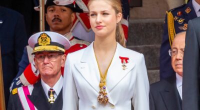 Leonor: ¿ingeniería o derecho? El futuro incierto de la trayectoria profesional que elegiría la Princesa de Asturias