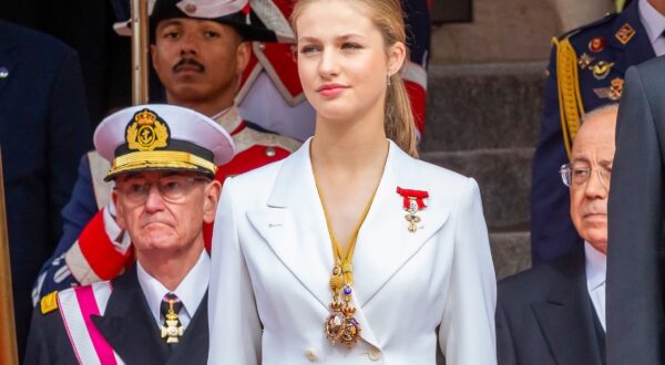 Leonor: ¿ingeniería o derecho? El futuro incierto de la trayectoria profesional que elegiría la Princesa de Asturias