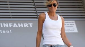 5 faldas largas rebajadas y elegantes para ir fresquita y cómoda en verano (desde 5,99€)