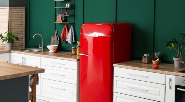 Lidl arrasa con el gadget de los años 70 que parece de marca Smeg: retro y elegante para tu cocina por solo 9 euros