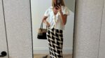 Lidl sorprende con la falda midi elegante y con cinturilla elástica ideal para verano por 6,99 euros