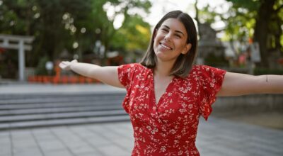 Las personas más felices tienen en común este pequeño hábito holandés para reducir el estrés, avalado por una experta