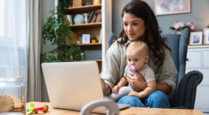 Regreso al trabajo después de la maternidad: cómo encontrar el equilibrio perfecto