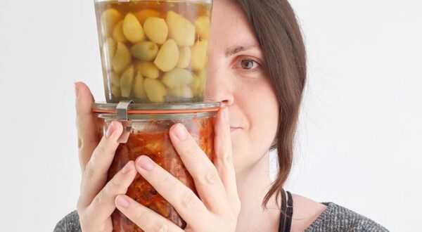 La nutricionista Eloisa Faltoni recomienda este desayuno para acelerar el metabolismo: muy completo y listo en 5 minutos