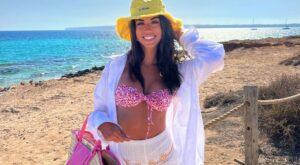 El neceser más cómodo para llevar las cremas de playa está en Women’secret a 9,99 €: impermeable y en tendencia