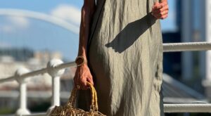 5 vestidos elegantes de las rebajas de Massimo Dutti para ser la invitada perfecta a última hora (desde 29,95 euros)