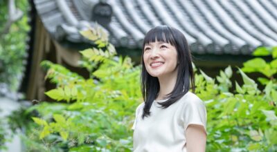 El secreto de la felicidad se encuentra en esta práctica japonesa con la que lograrás fuerza y claridad mental