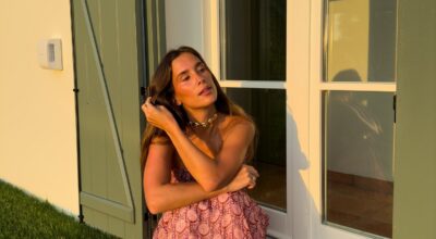 Este es el perfume de Zara del que todo el mundo habla porque huele a limpio y recuerda a uno de alta gama