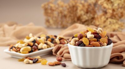 Este es el mejor aperitivo para proteger el corazón y bajar de peso, según un experto