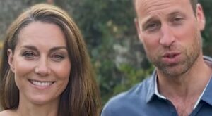 Kate Middleton reaparece para felicitar a los deportistas que han representado a Gran Bretaña en las olimpiadas de París