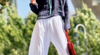 Decathlon rebaja los náuticos de Skechers elegantes que las mujeres del norte amarán: cómodos y combinan con todo