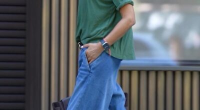 Adiós vaqueros: Lidl arrasa con la alternativa fresquita y holgada que las mujeres más estilosas amarán (por 6,99 euros)