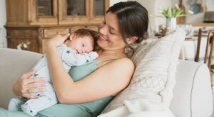 El 25% de las madres dejan de amamantar por mastitis: Descubre cómo evitarlo y proteger tu lactancia