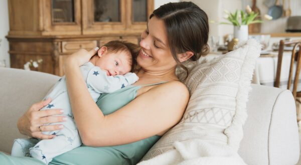 El 25% de las madres dejan de amamantar por mastitis: Descubre cómo evitarlo y proteger tu lactancia