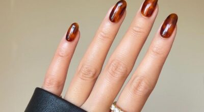 Uñas para otoño/invierno 2024: 6 FOTOS e ideas que te inspirarán para ir a la última