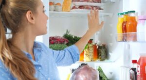 Carne en el frigorífico: el error que todos cometen y que podría disparar el riesgo de bacterias