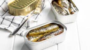 Transforma una simple lata de sardinas en el entrante estrella del verano con esta receta irresistible