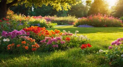 Esta planta resistente al frío debe plantarse antes de finales de agosto para disfrutar de su floración en otoño de 2024