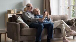 Estas son las dos edades clave en las que comenzamos a envejecer, según los expertos