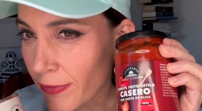 Boticaria García revela el secreto para elegir el mejor bote de tomate frito: «debe cumplir estos 3 requisitos»