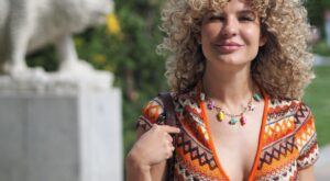 Cortes para pelo rizado: 16 FOTOS e ideas que te inspirarán en tu próximo cambio de look