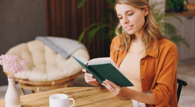 ‘Hábitos Atómicos’: el exitoso libro que está cambiando vidas de forma positiva