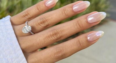 Mercadona arrasa con el esmalte en tendencia que podría desbancar al clásico rosa en otoño por 2 euros