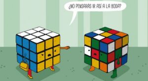 «Material defectuoso», de cómo el mundo puede ser un lugar muy divertido