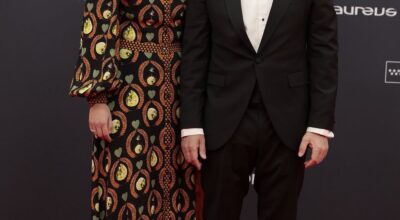 Teresa Urquijo sufre un accidente en vacaciones y adelanta su regreso a Madrid junto a José Luis Martínez-Almeida