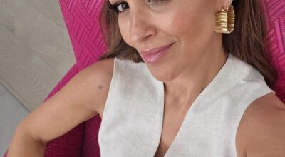 Paula Echevarría agota las alpargatas más elegantes de Primark y fichamos unas similares por 19 €