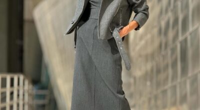 Adiós faldas largas: descubre el largo en tendencia que las mujeres elegantes amarán para dar la bienvenida al otoño