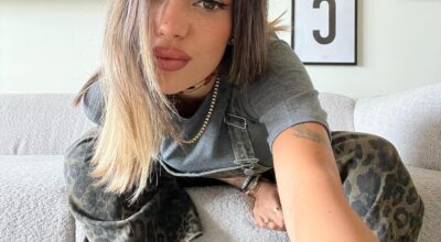 Alejandra Rubio apuesta por un cambio de look y deja sin palabras a sus seguidores: «nunca me había visto tan rubia»