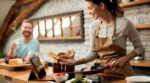 Lidl se supera y rebaja la raclette grill con piedra natural a un precio imbatible para los amantes del Gourmet