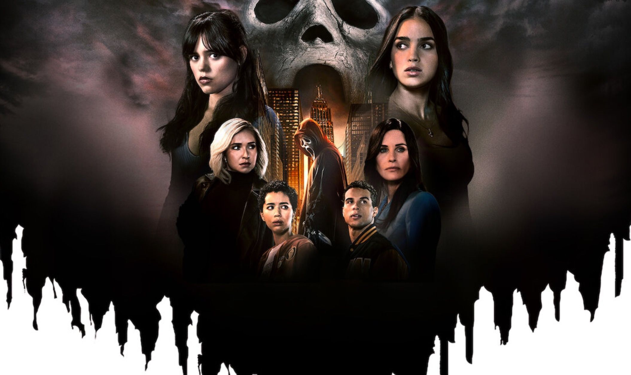 Estas son las películas y series que llegan a Netflix en septiembre 2024